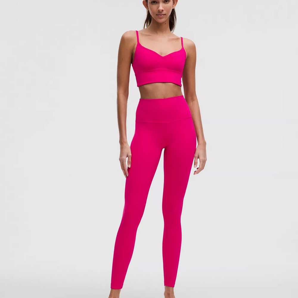 lululemon Align™ High-Rise Pant 28
